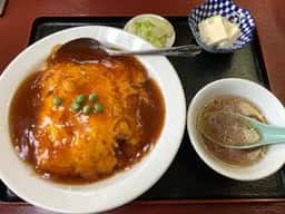 中華料理 昇龍