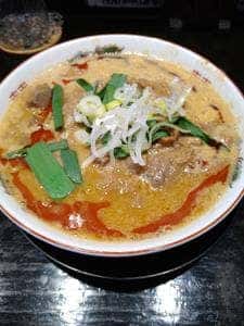 麺酒場 丸勝