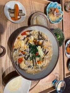 お粥と養生食 マルミ