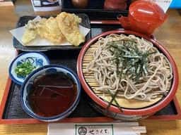 食事処 せきぐち