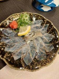 新鮮を食べる湯宿 大田家
