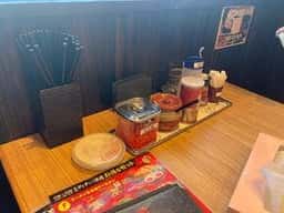 ラー麺ずんどう屋 播州赤穂店