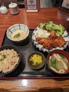虎連坊 八重洲口店