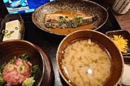しんぱち食堂 水道橋店