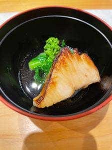 鮨かわごえ 練麿