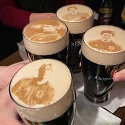 PUBLIC HOUSE EPILOGUE