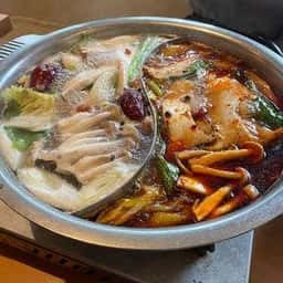 目黒菜館