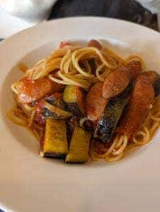 プレーゴパスタバール