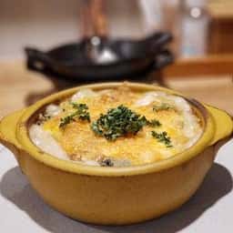 鶏料理らんぷ