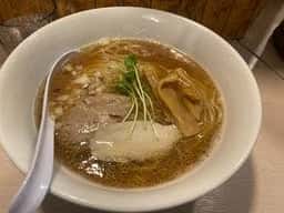 貝出汁らぁ麺燈や 三島駅南口店