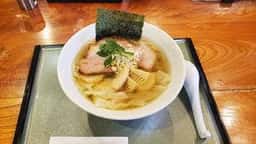 麺匠 清兵衛 下赤坂店