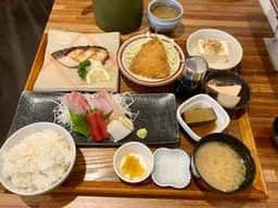 酒場定食堂 ふたつき