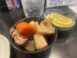 酎ハイ居酒屋 すけさん