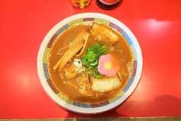 和歌山ラーメン 丸味商店