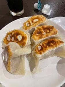 創作餃子バル RiN