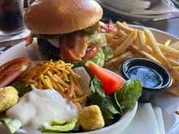 TGI FRIDAYS イクスピアリ店