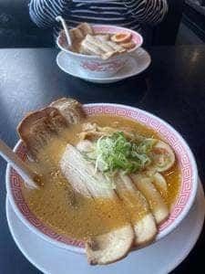 幸楽苑 川崎菅生店