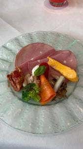 Ristorante Mi dica