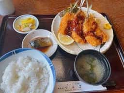 磯料理 マルゴ