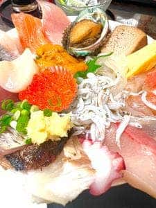 味の店 五味屋