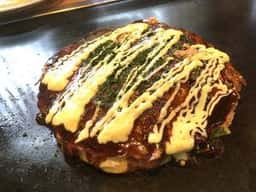 お好み焼ひろの