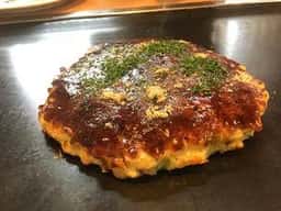 お好み焼ひろの