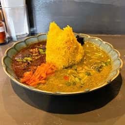 トネノカレー