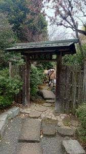 梅欅庵