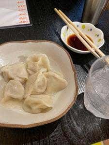 ラーメン酒場 にし〇
