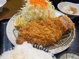 とんかつ トンテキ たつまきや