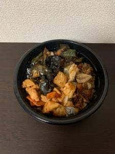 豊栄過橋米線 高田馬場3号店