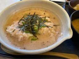 とろろ庵 豆腐工房