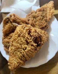 モスバーガー フレンドタウン深江橋店