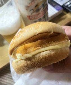 モスバーガー フレンドタウン深江橋店