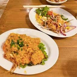 タイ屋台ガッチキ