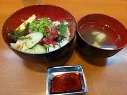 まぐろや本舗
