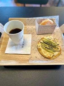 JUNE COFFEE 大阪店