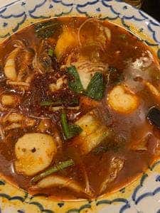 四川料理 川芙蓉
