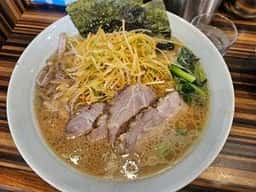 らーめん堂仙台っ子 六丁の目店