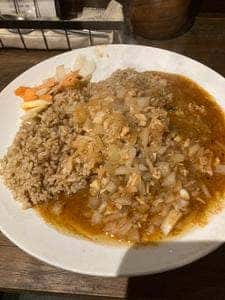 カレーキッチン GASA