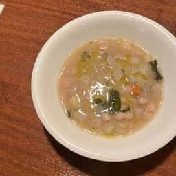 自然派ワインとアテ F