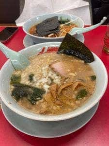 ラーメン山岡家 定禅寺通店