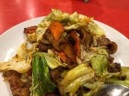中華料理 順風源