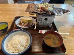 かじ橋食堂