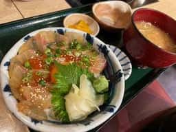 漁亭浜や エスパル店