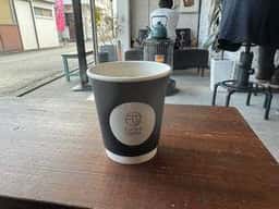 ESORA COFFEE
