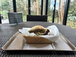 ベーカリーカフェ ル・フィヤージュ