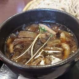 草日庵 よりや