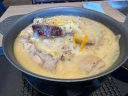 松屋 東大和清水店