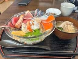 渥美の丼屋 まるみ